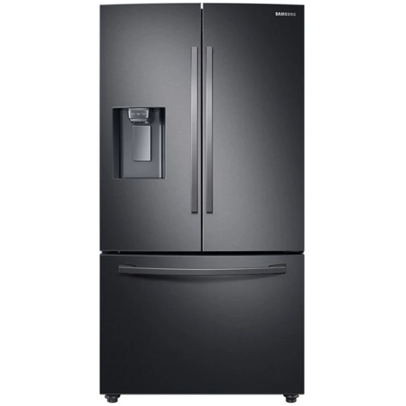 Image of Samsung Series 8 RF23R62E3B1/EU 539L French Style Fridge Freezer