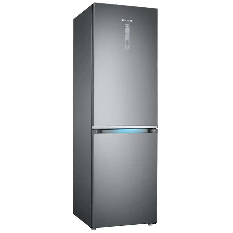 Image of Samsung RB7000 RB38R7837S9/EU 382L Frost Free Freestanding Fridge Freezer