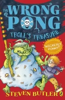Image of Wrong Pong: Troll's Treasure