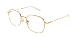 Image of Gucci Eyeglasses GG1198OA Asian Fit 002