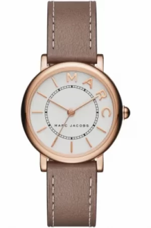 Image of Ladies Marc Jacobs Classic Mini Watch MJ1538