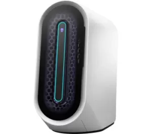 Image of Alienware Aurora R13 Gaming PC - Intel Core i7, RTX 3070, 1TB HDD & 512GB SSD, White