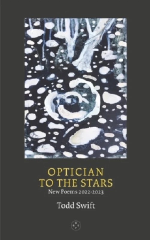 Image of Optician To The Stars Paperback / softback