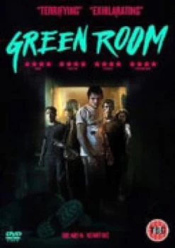 Image of Green Room