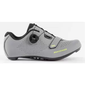 Image of Bontrager Sonic Womens Road Shoes - Grey
