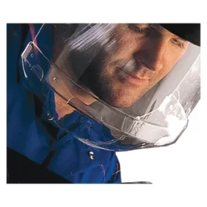 Image of ACCY: S91C Arcpro Chin Guard