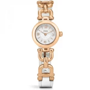 Image of Ladies Coach Waverly Watch