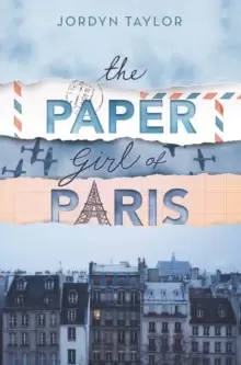 Image of The Paper Girl of Paris