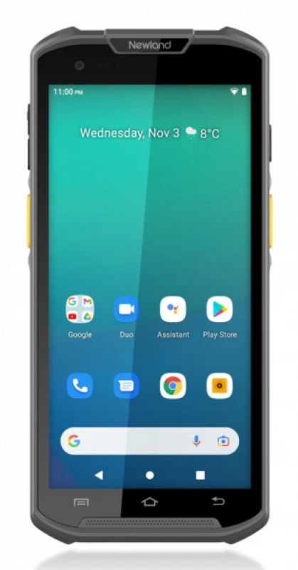 Image of Newland MT93 Megattera Pro handheld mobile computer 14cm (5.5")