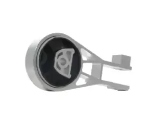 Image of MEYLE Engine mount Original Quality 214 030 0023 Motor mount,Engine mounting bracket OPEL,FIAT,ALFA ROMEO,Corsa D Schragheck (S07)