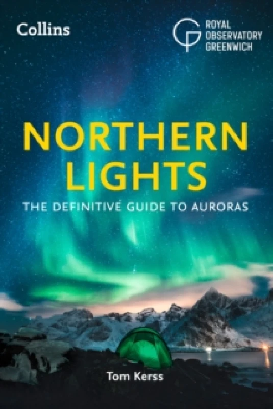 Image of Northern Lights. Paperback. By Tom Kerss Books
