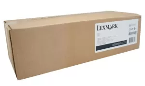 Image of Lexmark 24B7501 Yellow Laser Toner Ink Cartridge