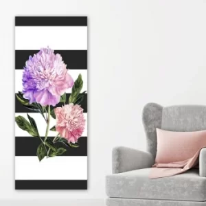 Image of DKY642122983_50120 Multicolor Decorative Canvas Painting