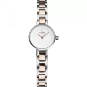 Image of Ladies Obaku Let Watch