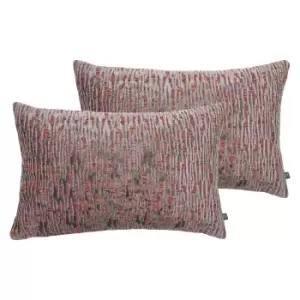 Image of Tectonic Twin Pack Polyester Filled Cushions