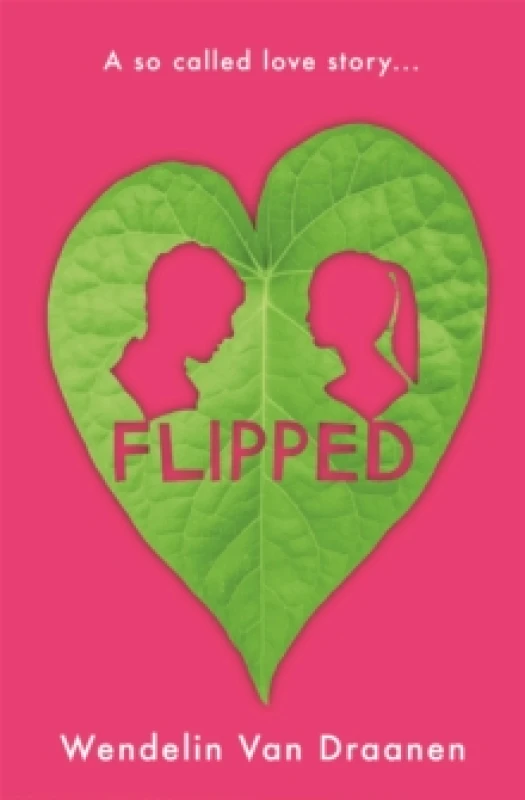 Image of Flipped Paperback / softback