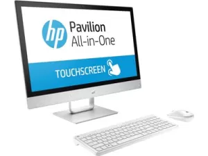 Image of HP Pavilion 24-R055NA All-in-One Desktop PC