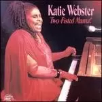 Image of two fisted mama