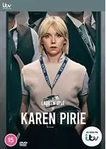 Image of Karen Pirie [DVD]