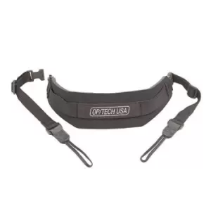 Image of OpTech Pro Loop Strap in Black