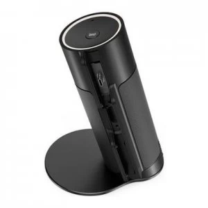 Image of Lenovo Home Assistant Dock Speaker - works with Alexa