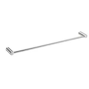 Image of Slim 600mm Single Towel Bar - Warren