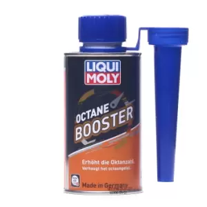 Image of LIQUI MOLY Fuel Additive Octane Booster 21280