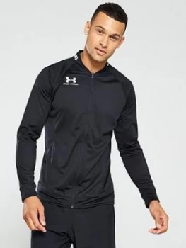 Image of Urban Armor Gear Challenger Iii Training Jacket - Black