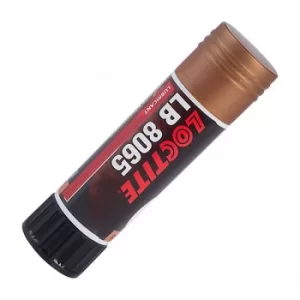 Image of Loctite 525380 LB 8065 Copper Antiseize Stick 20g