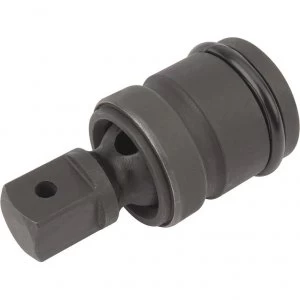 Image of Draper Expert 3/4" Drive Impact Universal Joint 3/4"