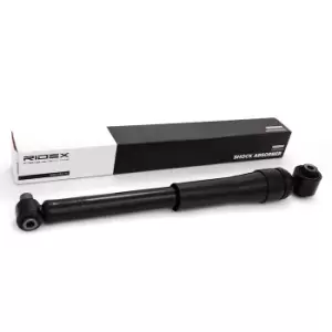 Image of RIDEX Shock absorber RENAULT 854S0054 8200108182,8200108183,8200283391 Shocks,Shock absorbers,Suspension shocks 8200283393,8200387240