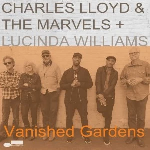 Image of Charles Lloyd - Vanished Gardens Vinyl