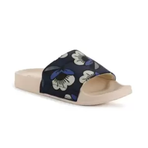 Image of Regatta Orla Kiely Slide - PassFlwNv/Cr