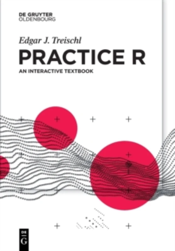 Image of Practice R : An interactive textbook Paperback / softback
