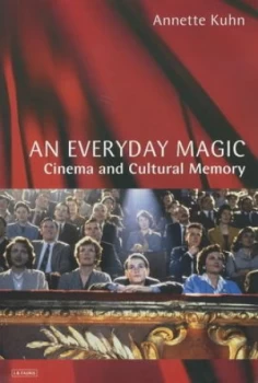 Image of An Everyday Magic by Annette Kuhn Paperback