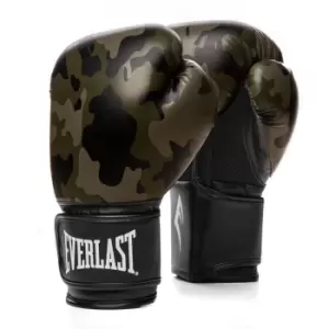 Image of Everlast Spark Boxing Gloves - Green