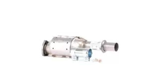 Image of WALKER Catalytic Converter VW 19184 191131701E,357131701C,535131701 Katalysator,Cat Converter,Catalyst Converter 191131701E,1H0131701AQ,1H0131701M