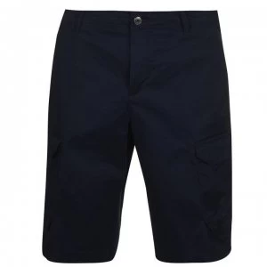 Image of Timberland Tarleton Cargo Shorts - Dark Sapphire