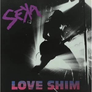 Image of Seka - Love Shim Vinyl