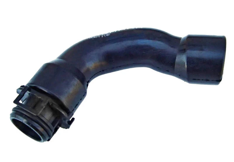 Image of VAICO V25-0792 Intake Pipe, air filter Mass Air Flow Sensor, Original VAICO Quality Intake Pipe,air filter (1591)