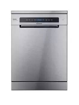 Image of Candy Rapido CF5C7F0X Freestanding Dishwasher