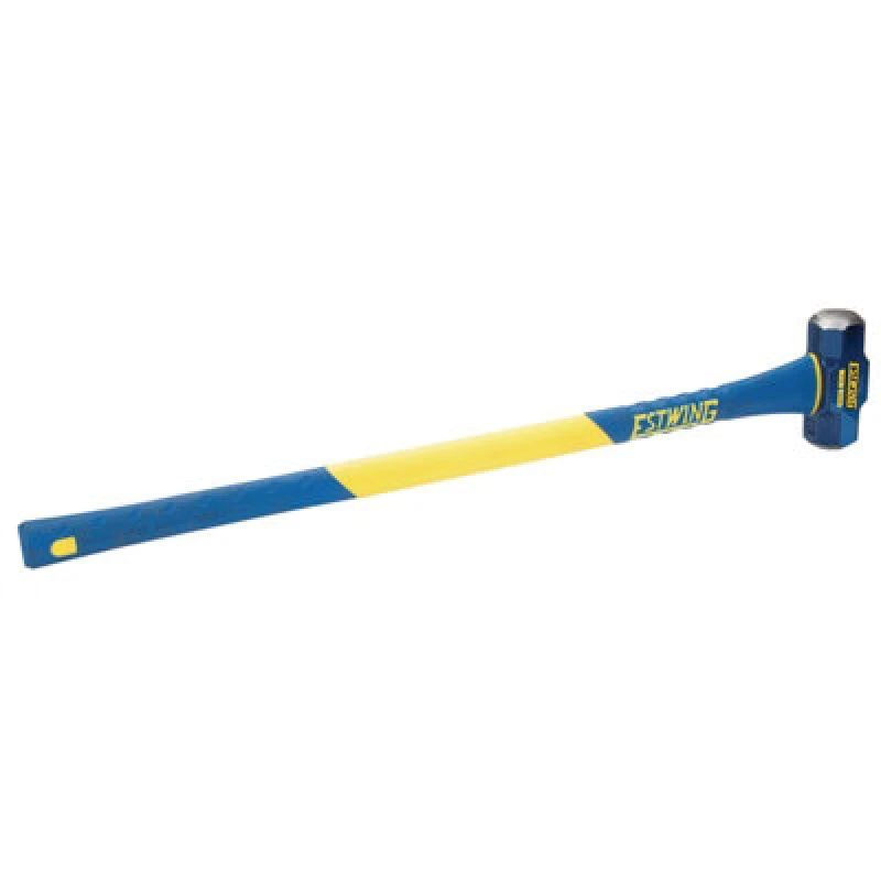 Image of Draper Estwing Fibreglass Shaft Sledge Hammer, 3.6Kg/8Lb 31287