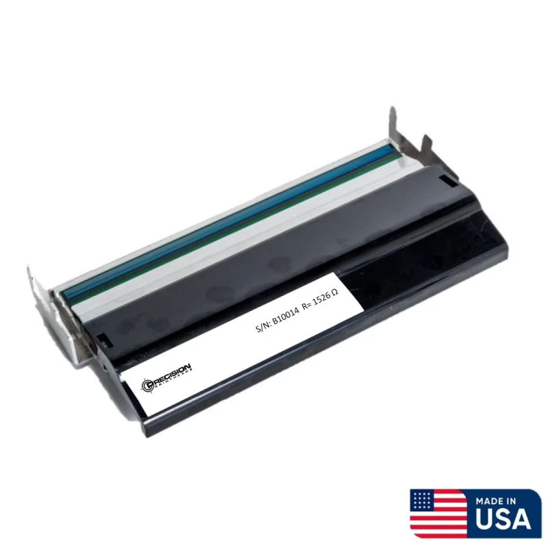 Image of Precision Printheads for Zebra S4M 203dpi 1 YR WARRANTY (Compatible) £