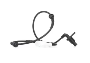 Image of RIDEX ABS Sensor RENAULT 412W0737 479006554R,6040004524,8200254681 ESP Sensor,Sensor, wheel speed