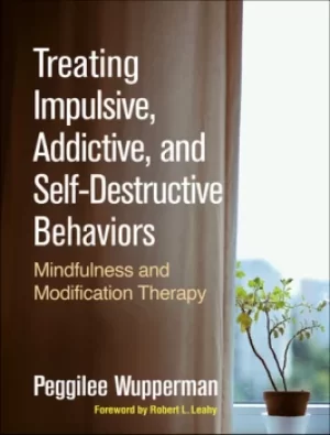 Image of Treating ImpulsiveMindfulness and Modification Therapy