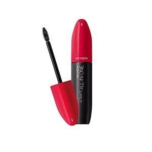 Image of Revlon Ultimate All In One Mascara Black 8.5ml Black