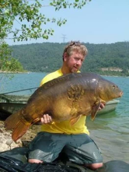 Image of Cassien- and beyond by Steve Briggs and Keith Jenkins Hardback