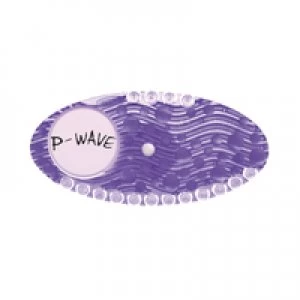 Image of P-Wave Curve Fabulous Pack of 10 WZCV60FB