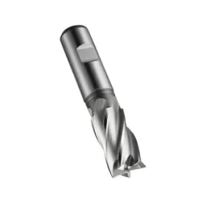 Image of Schaftfraser C247 DIN 844 K D.794mm Schneiden-L.19mm HSS-E-PM Blank 30Grad Z.4