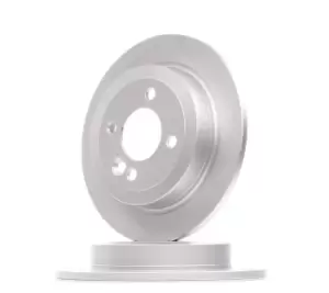 Image of JURID Brake disc MINI 562194JC 34211503070,34216774987,34211503070 Brake rotor,Brake discs,Brake rotors 34216774987,34211503070